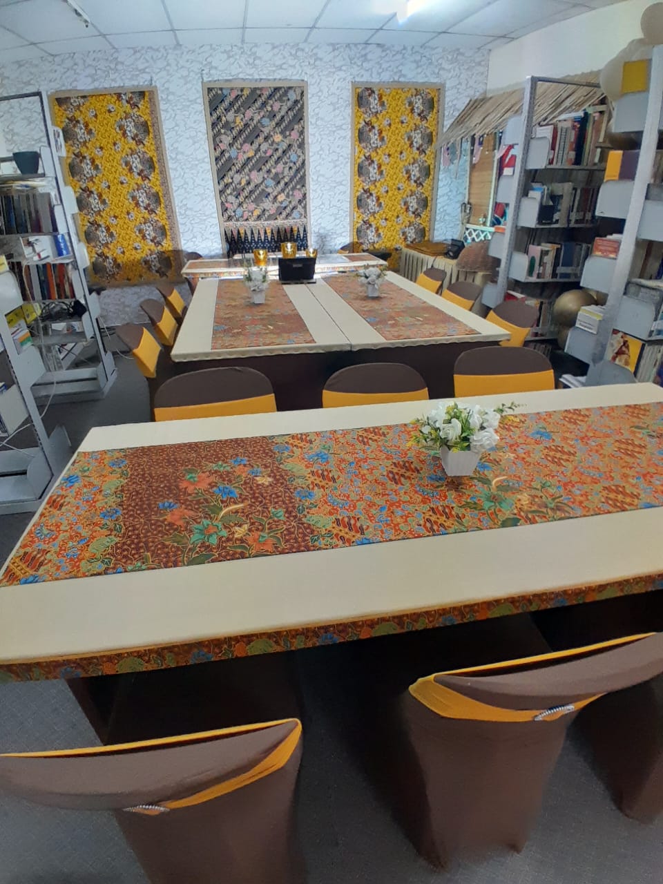 Library Image